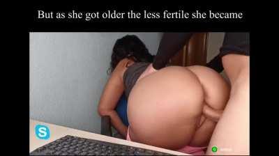 Mom Son incest Breeding