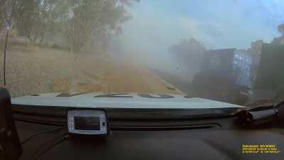 Is idiots in trucks a thing?