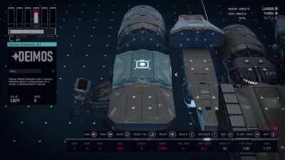 Hopefully this Ship Guide works for my UNSC SHIP