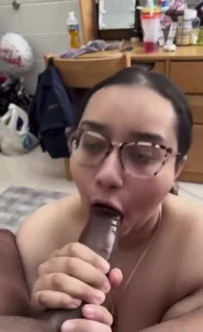 Eat that d*ck 👄🔥