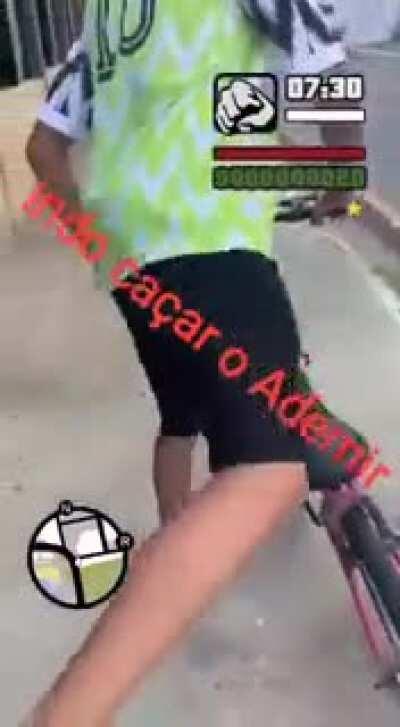 VOCÊ MORRE HOJE ELPYCHULA