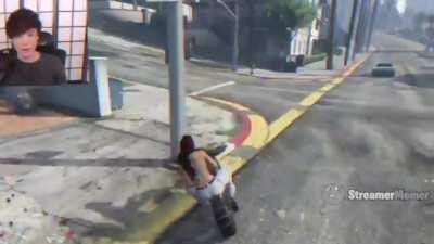 Sykkuno takes rae for a ride