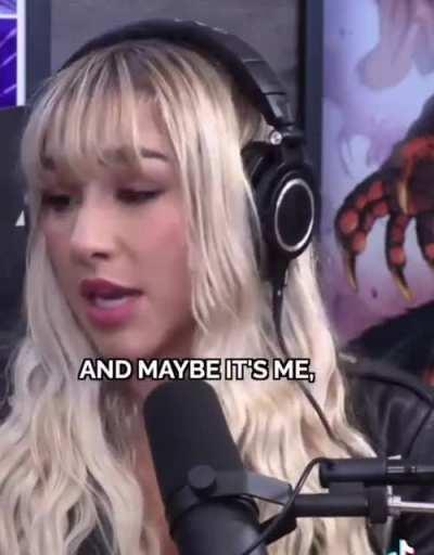 Mikhaila Peterson Tim Pool - Women in workplace