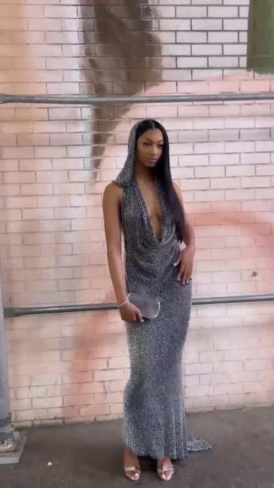 Angel Reese [2024 WNBA Draft]