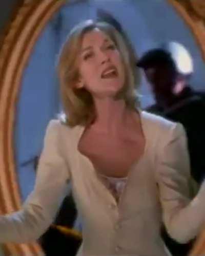 Here's my fluffy corgi doing physical therapy in a pool.