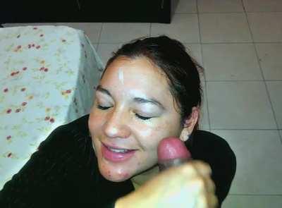 Jerking Off The Boss