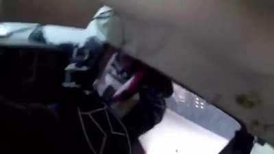 Probably my worst nightmare