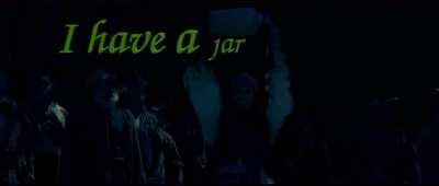 How it really went down