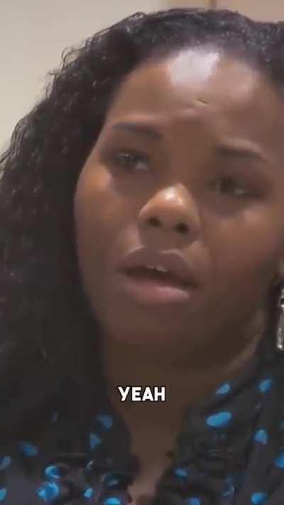 Gaslighting at its finest