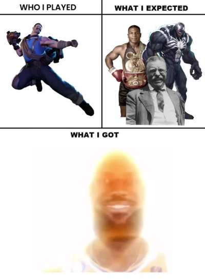 It’s a religious experience