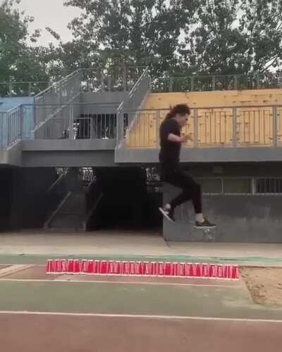 Maybe Maybe Maybe