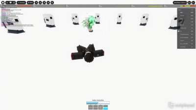 Goated and kind Todo main is thwarted by evil intangible Hakari player (SAD)(EMOTIONAL)