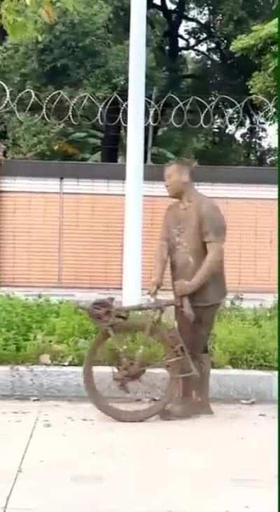 what happened there???