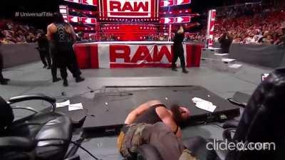 This is why Dub will always be better than Bad Fed