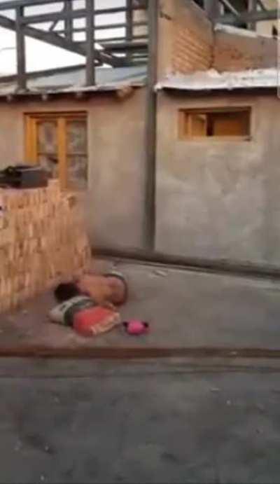 Hablando de raza que prefiere salirse de estudiar