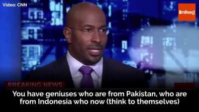 If a Muslim family moved in next door