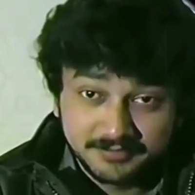 They all look so cool and the music is a cherry on top. ✨📽️👨‍🎤