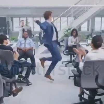 Wordington office building