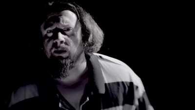 When you kill someone and your teammate immediately comes over and starts searching