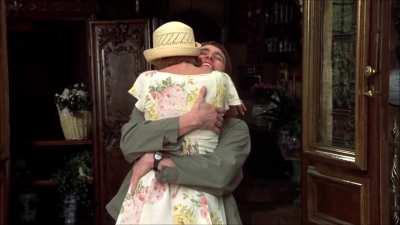 Dumb & Dumber (1994), PG-13, Lauren Holly (ass)