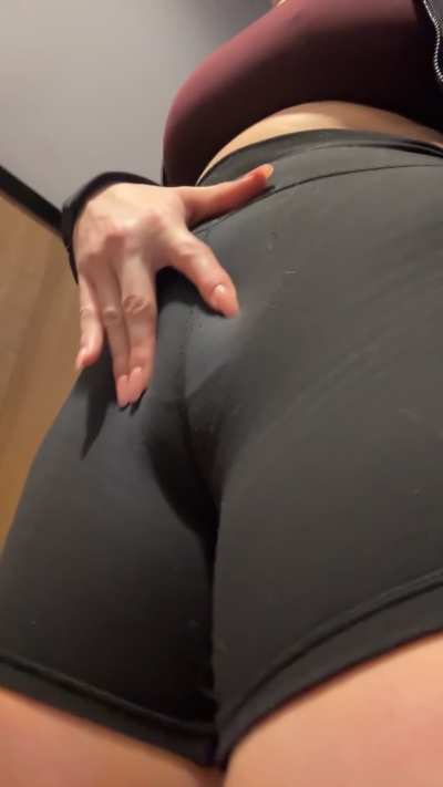 How noticeable are my panty lines?