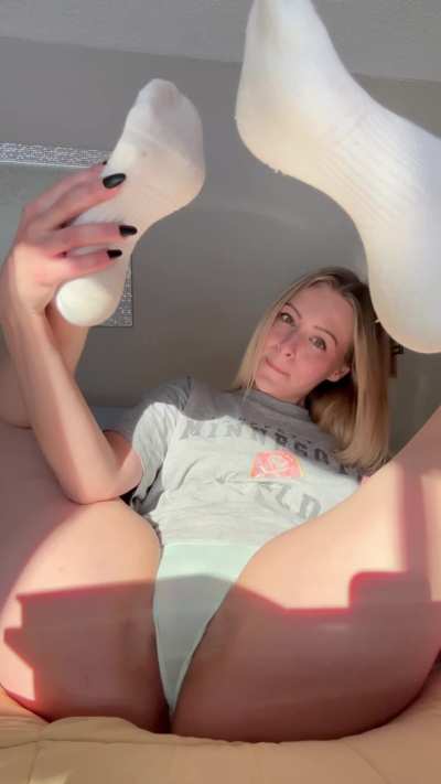 What Would You Do To Me If You Were Here Right Now? 😈