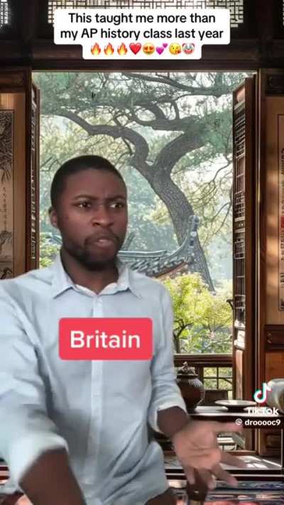 World War 2 In A Nutshell