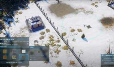 The new carno goat kill is amazing!