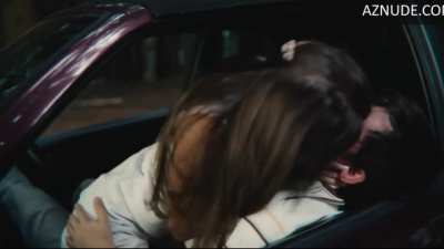 Mimi Keene in ‘Sex Education’