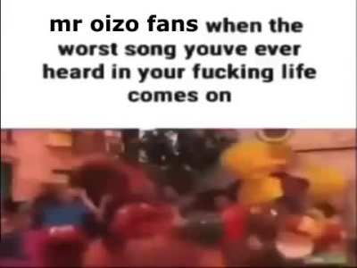 not enough oizoposting