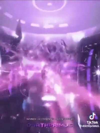 No es un edit normal, Robado del General Milanesa.