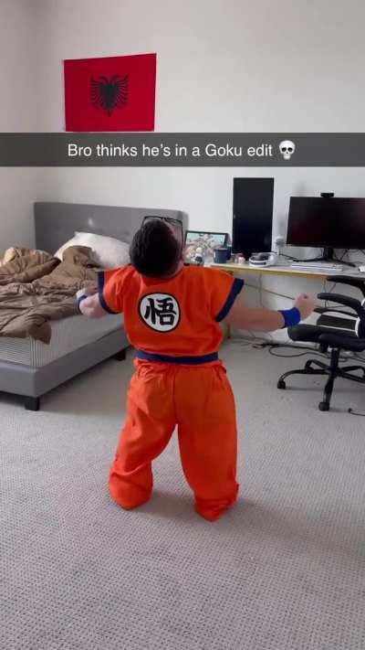 Bana cuando corta stream: