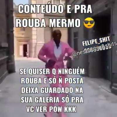 para pessoas q n gosta de repost :