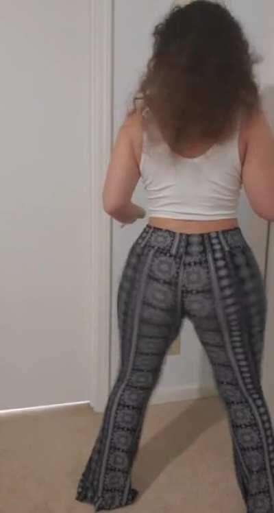 Do you think you can chill with me?