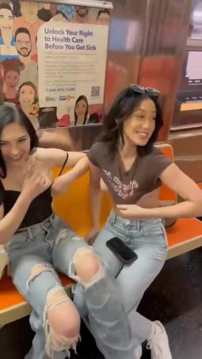 Can't beat NYC sightseeing.