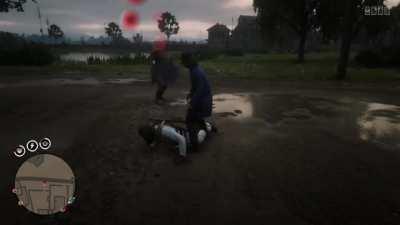 Roller coaster of emotions