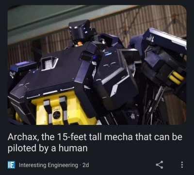 This really was a Titanfall 2