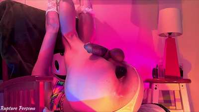 Felt cute in these socks ☺️