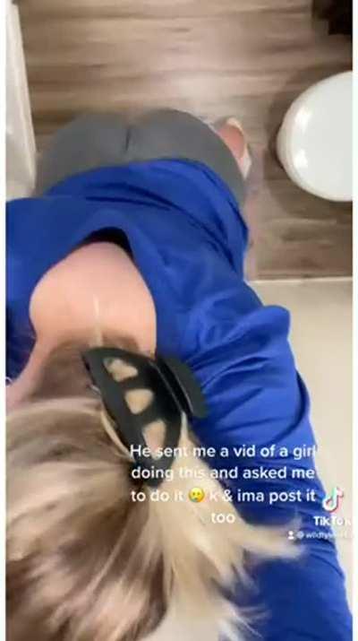 What a fun challenge ;)