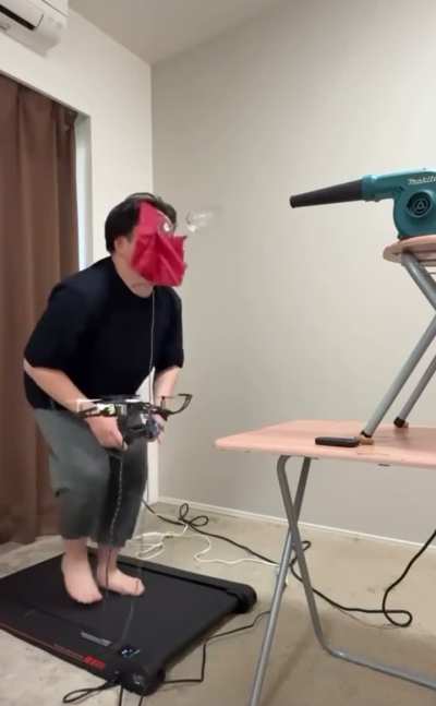 Incredible use of free will