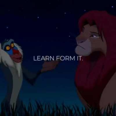 Disney might be a soulless company but their animation studio is just the best