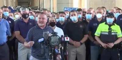 The hypocrisy of this speech drove me to make this video.