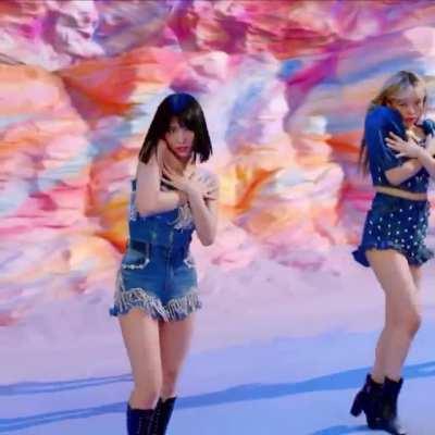 Why was this the first thing that came to mind?