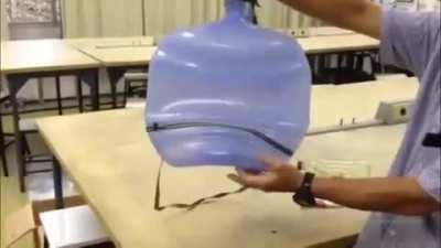 Experiments vs Reality 😳