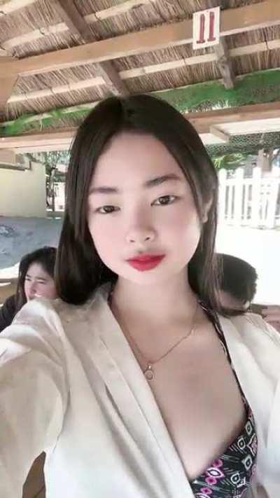 Franzell Placido deleted tiktok PT2