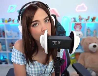 Staryuuki, princesa de ASMR 💙