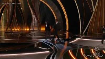 Dissapointed that I haven't seen this edited version yet