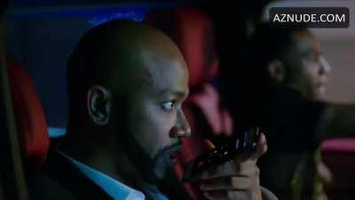 Draya Michele (True to the Game)