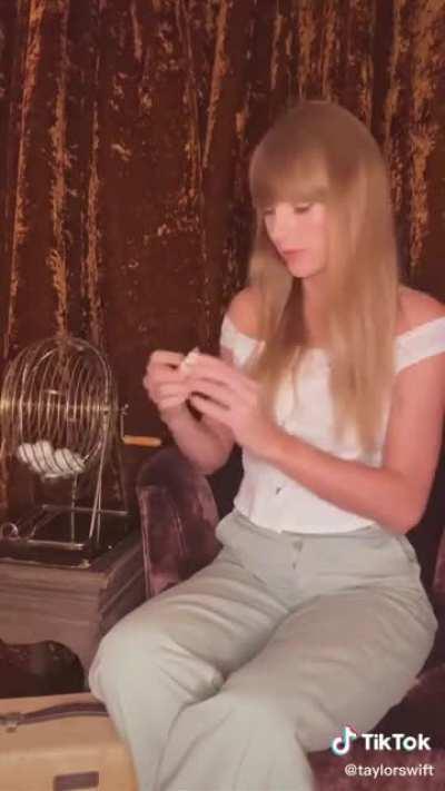 Midnights Mayhem with Me episode 3 is out!