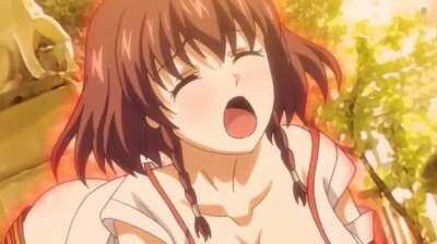 Nuki Doki Tenshi to Akuma no Sakusei Battle Revolution Episode 2